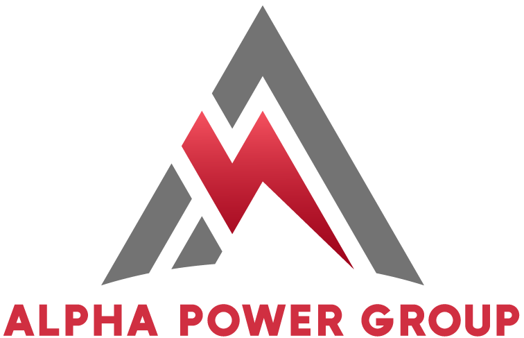 Alpha Power Group, LLC logo