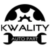 KWALITY AUTOPARTS logo
