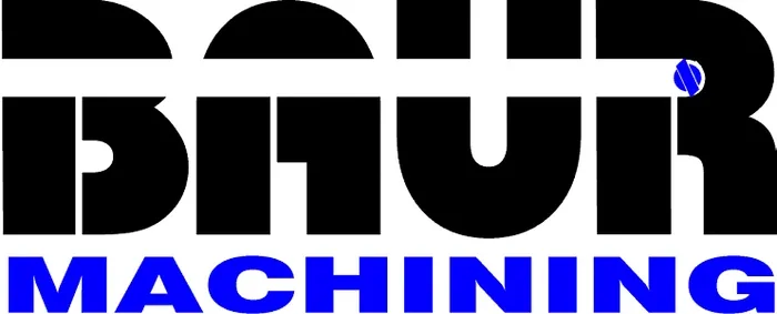 J. Baur Machining, Inc logo