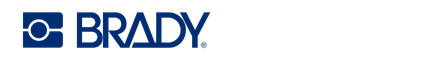 Brady Corporation (formerly MECCO) logo