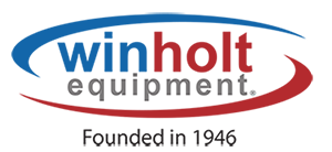 Winholt Equipment Group logo