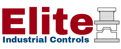 Elite Industrial Controls logo