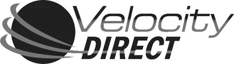 Velocity Direct logo