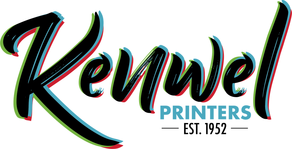 Kenwel Printers, Inc logo