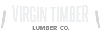 Virgin Timber Lumber Co logo