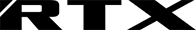 RTX Wheels logo