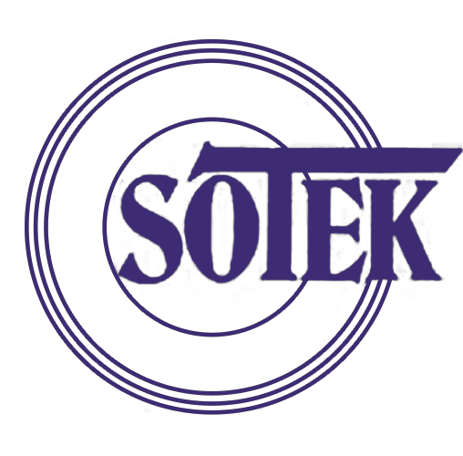 Sotek Inc logo