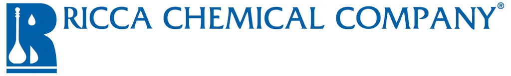RICCA Chemical Company logo