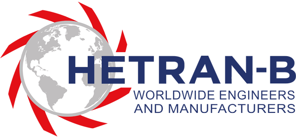 Hetran-B logo