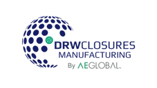 DRW Closures logo
