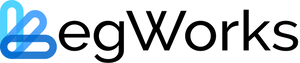 LegWorks logo