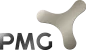 Powder Metal Goldschmidt (PMG) logo