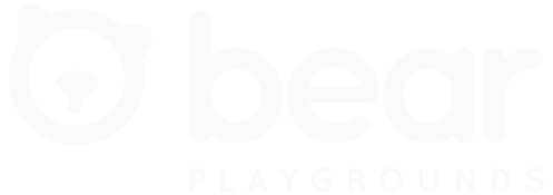 Bear Playgrounds logo