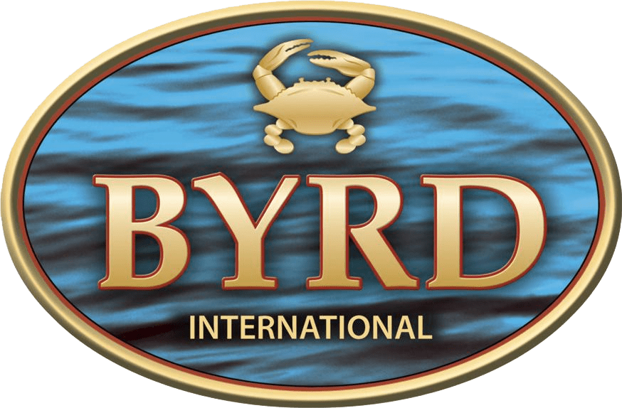 Byrd International logo