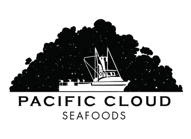 Pacific Cloud Seafoods logo