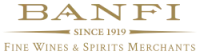 Banfi logo