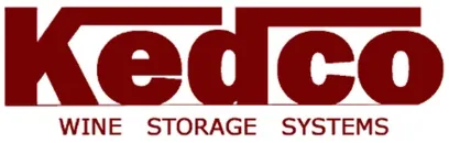 Kedco Wine Storage Systems logo
