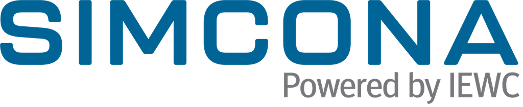 Simcona Electronics Corporation logo