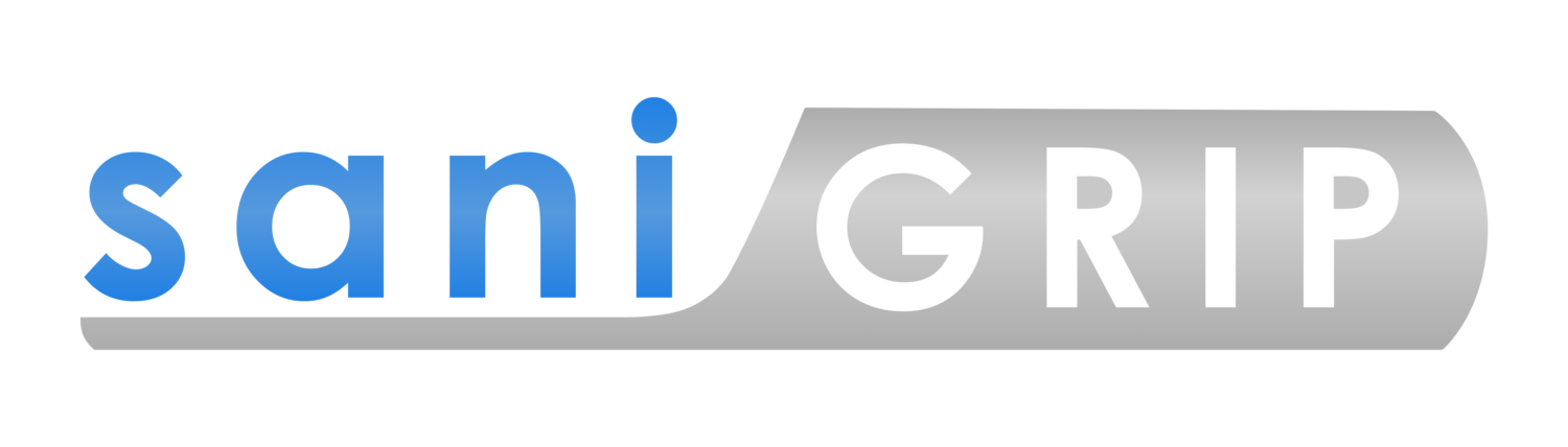 Sani-Grip logo
