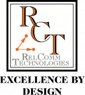 RelComm Technologies, Inc logo