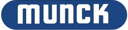 Munck Cranes logo