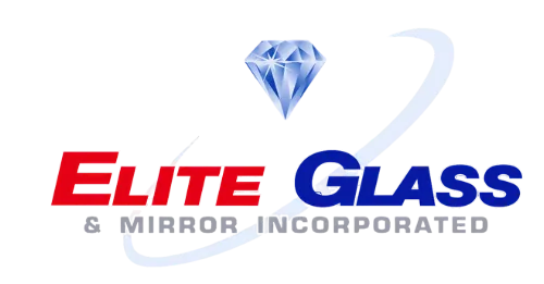 Elite Glass & Mirror Inc logo