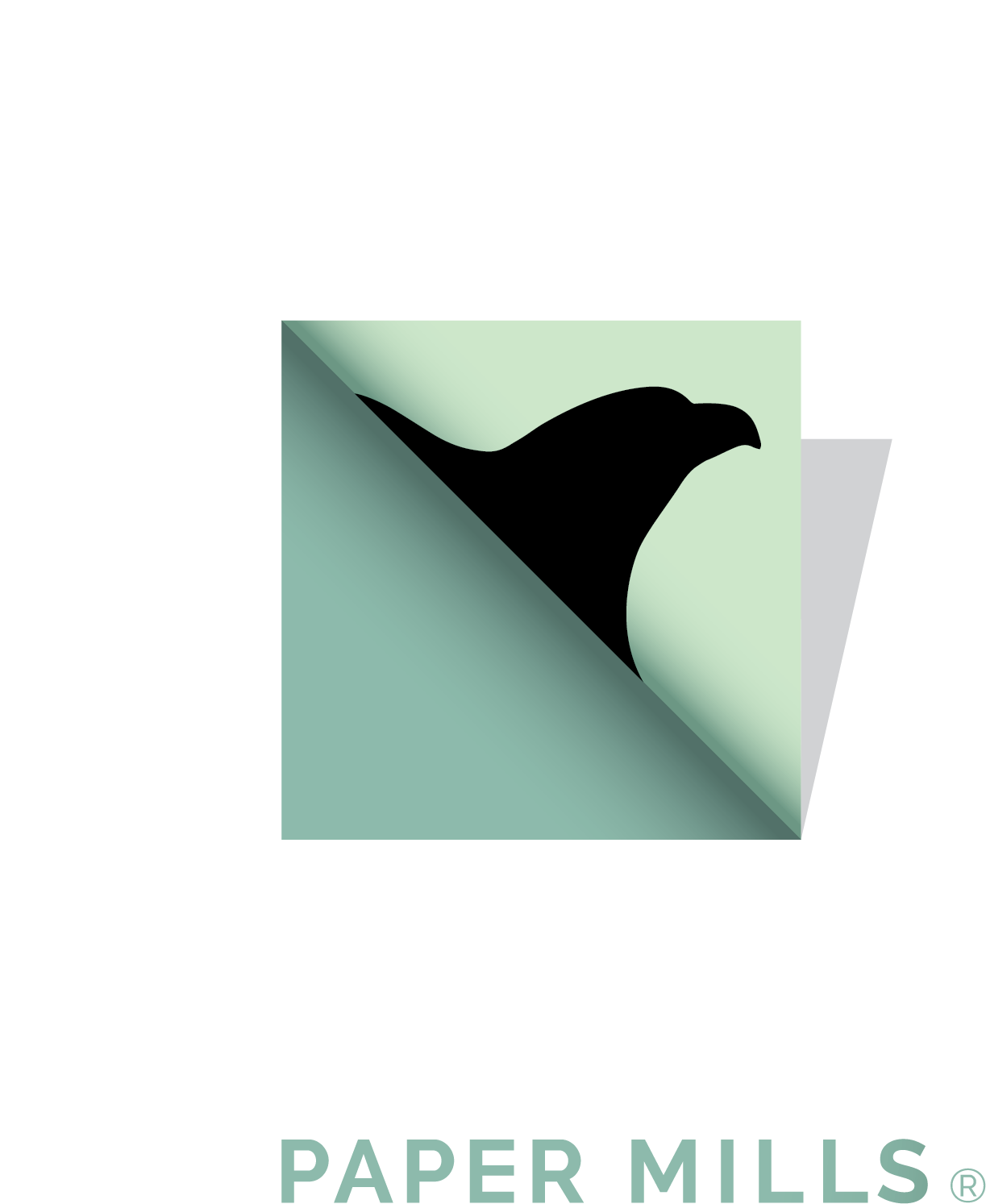 American Eagle Paper Mills logo