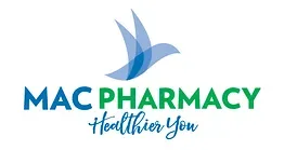 MAC Pharmacy logo