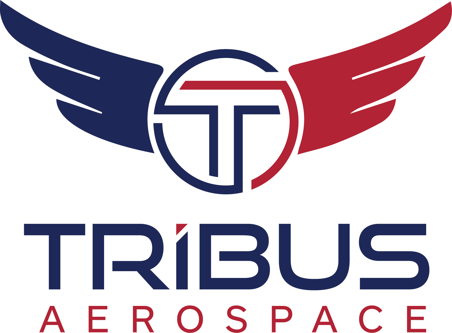 Tribus Aerospace logo