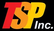 TSP Inc logo