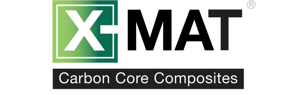 X-MAT CCC logo
