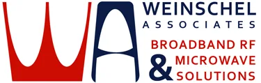 Weinschel Associates, Inc logo