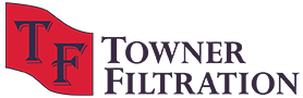 Towner Filtration logo