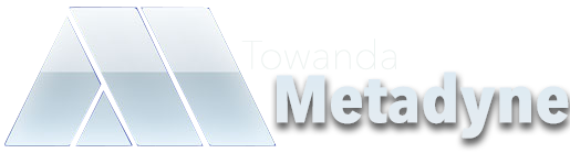 Towanda Metadyne, Inc logo