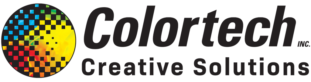 Colortech, Inc logo