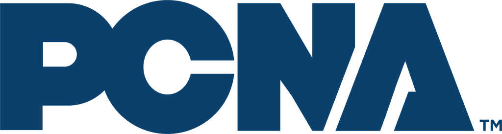 PCNA (Polyconcept North America) logo