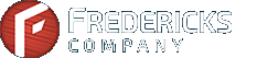 The Fredericks Company logo