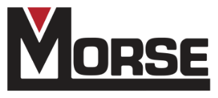 The M. K. Morse Company logo