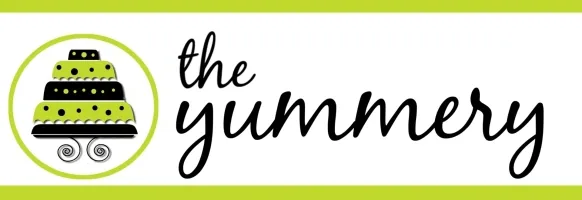 The Yummery logo