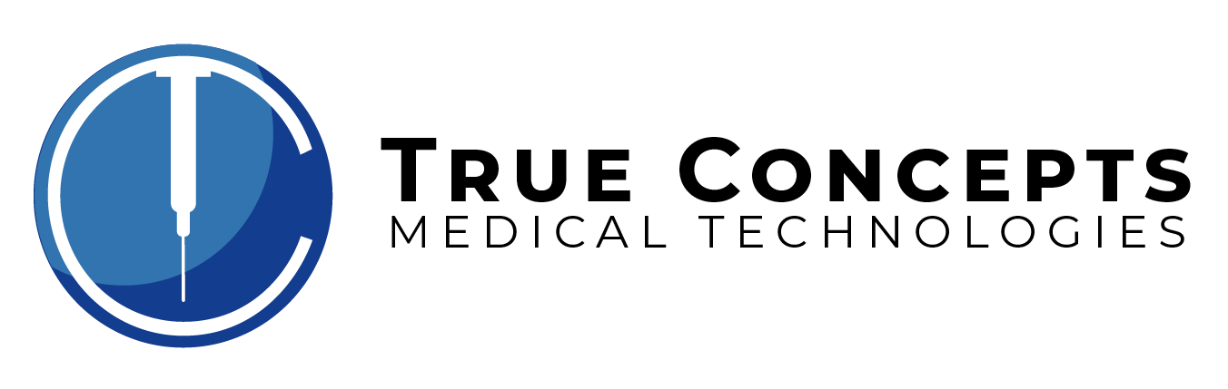True Concepts Medical Technologies logo