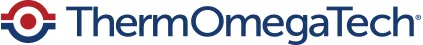 ThermOmegaTech, Inc logo