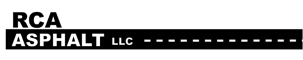 RCA Asphalt logo