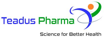 Teadus Pharma logo