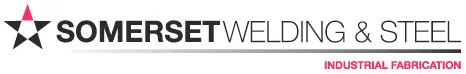 Somerset Welding & Steel logo