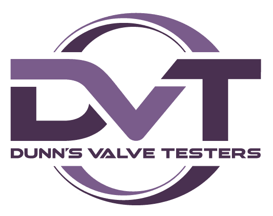 Dunn's Valve Testers, Inc logo