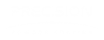 Precision Powder Coating logo