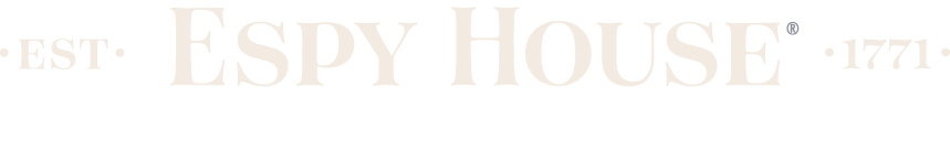 Espy House Spirits logo