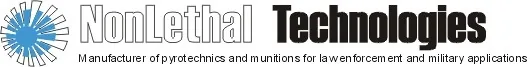 NonLethal Technologies, Inc logo