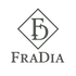 FRADIA logo