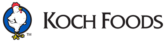 Koch Foods logo